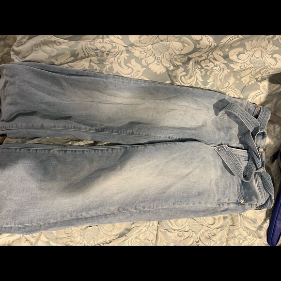 Gap flare jeans - Picture 1 of 4